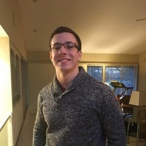 Meet your Posher, Kelsey